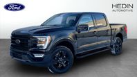 Ford F-150 Lariat Black Edition 5.0L 400hk V8 E85