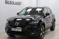 Volvo XC40 P6 Recharge Plus Navi Dynamisk LED