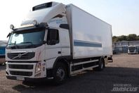 Volvo FM 4X2 Serie 7152
