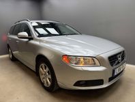 Volvo V70 D3 Geartronic Momentum Euro 5 -163hk