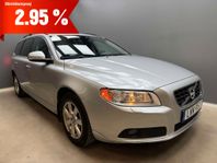 Volvo V70 D3 Geartronic Momentum Euro 5 -163hk