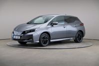Nissan Leaf E+ N-Connecta 59 kWh