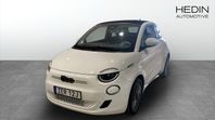 Fiat 500 500 BEV ICON CABRIO PLUS