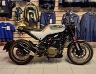 Husqvarna 401 Vitpilen