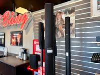 Bose L1S med B2-bas