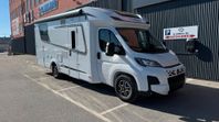 Etrusco T 7400 SB Automat lager - 2025 Facelift