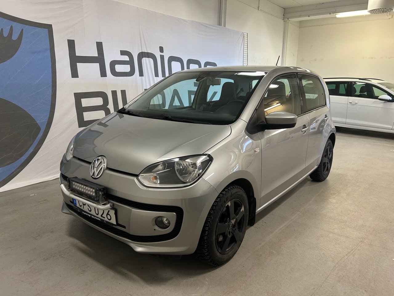 Volkswagen UP! 5-dr 1.0 SUPER...