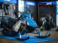 Polaris 650 Nordic pro 146" Vår Kampanj