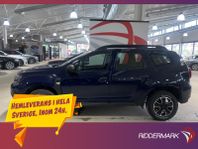 Dacia Duster 1.6 SCe 115hk 4x4 M-Värmare 0,69l/mil 1 Brukare