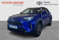 Toyota Yaris Cross Hybrid Active Plus