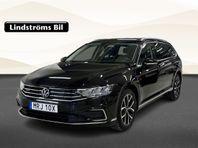 Volkswagen Passat Sportscombi GTE 1.4 TSI Plug-In Hybrid Exe