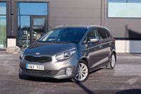 Kia Carens 1.7 CRDi GLS Euro 5 / Drag / 7-sits TOPPSKICK
