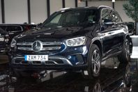 Mercedes-Benz GLC 300 de 4MATIC 9G-Tronic Kamera Navi Drag