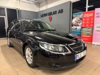 Saab 9-5 SportCombi 2.3 T BioPower Linear