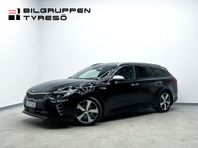 Kia Optima SW GT 245hk GT-Line H/K Pano Kamera