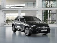 Mercedes-Benz GLA 250e
