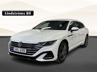 Volkswagen Arteon eHybrid Shooting Brake Plug-in, Panorama,