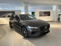 Volvo V60 T6 Plus Dark Edition