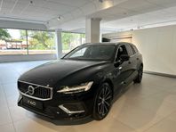 Volvo V60 T6 Plus Bright Edition
