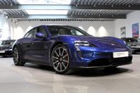 Porsche Taycan 4S