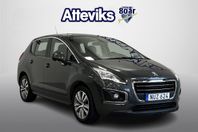 Peugeot 3008 BlueHDi 120hk