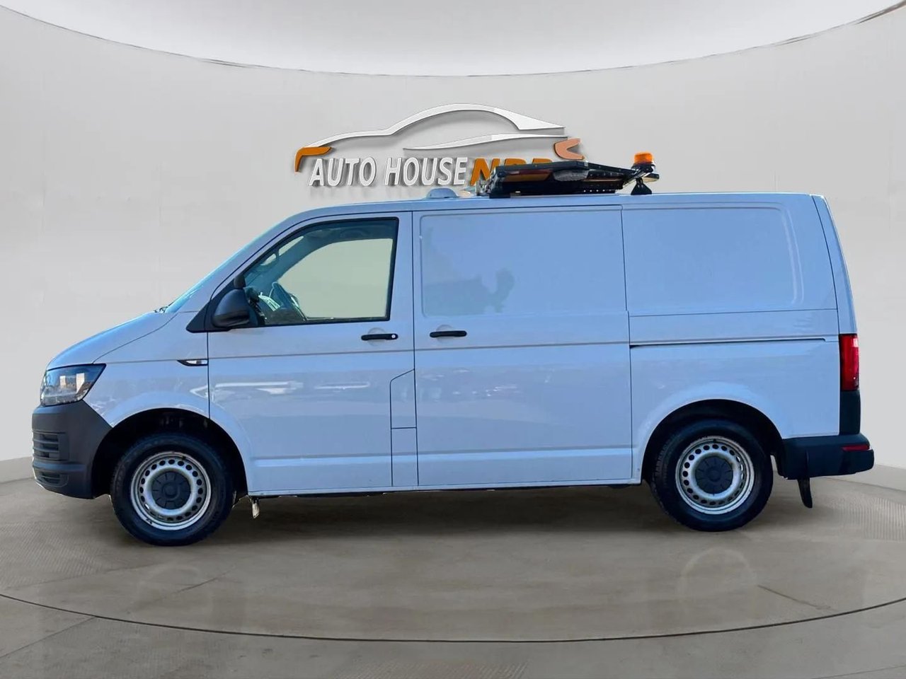 Volkswagen Transporter T30 2....