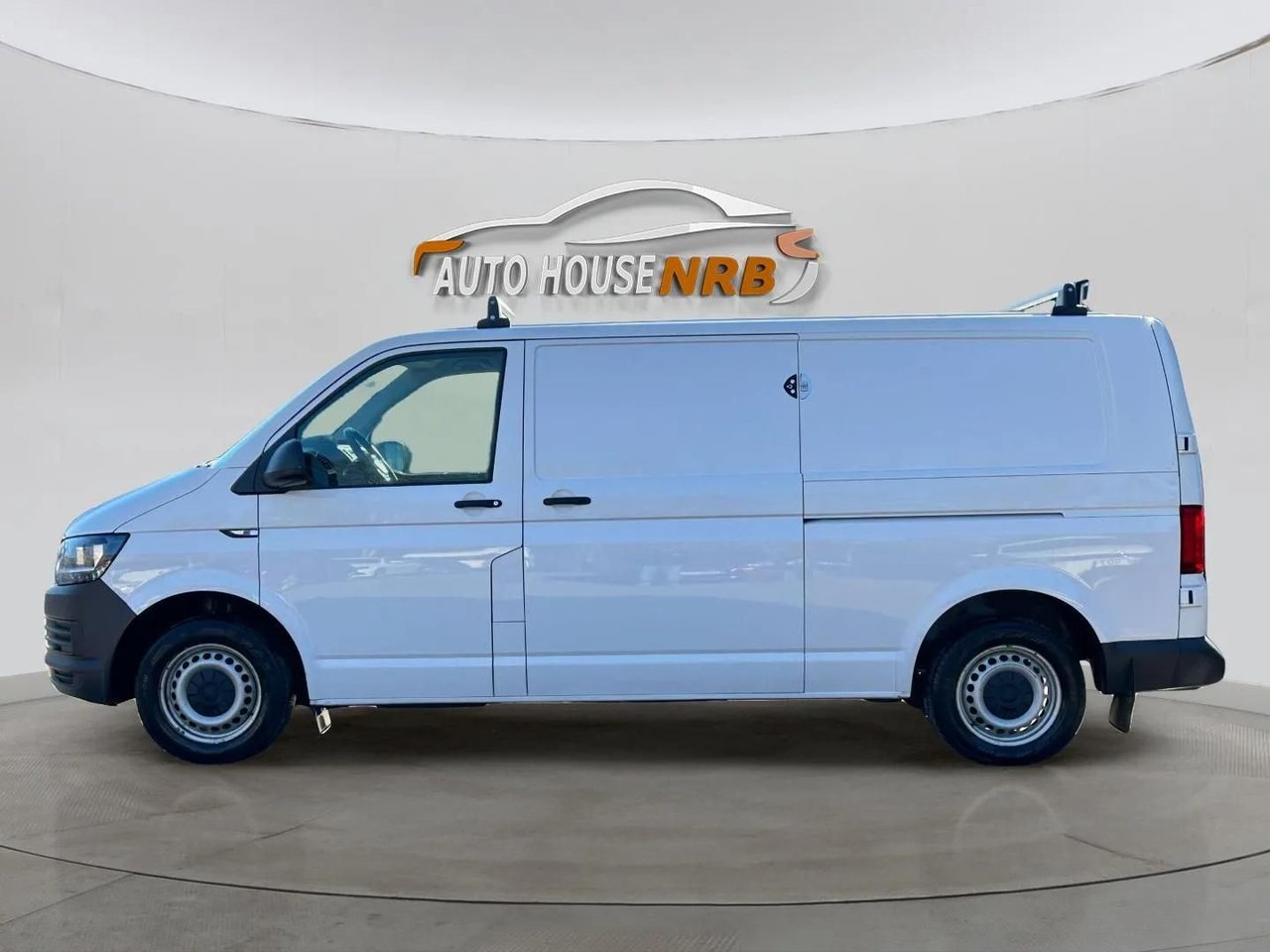 Volkswagen Transporter T30 2....