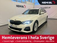 BMW 330e PLUG-IN xDrive Aut M-Sport Drag Navi HiFi P-sensor