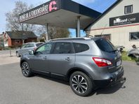 Nissan Qashqai+2 1.6 dCi Euro 5 med 7 sits