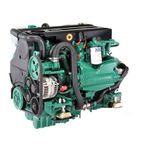Volvo Penta D3 190