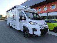 Etrusco T 7400 SBC Automat lagerbeställd - 2025 Facelift