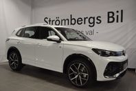 Volkswagen Tiguan R-Line TDI 193HK DSG 4M