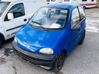 Övrigt Nova 0.5 CVT 5hk (Gör det själv bil)