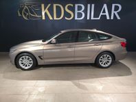 BMW 328 i xDrive Gran Turismo Automat Sport line Euro6 245hk