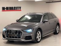 Audi A6 allroad|quattro|45 TDI|V6|TipTronic|Euro 6|D-värmare