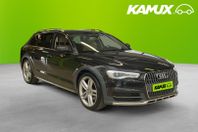 Audi A6 Allroad 3.0 TDI V6 Quattro Luftfj Drag Värmare