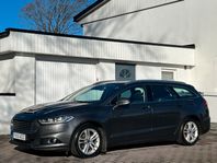 Ford Mondeo Kombi 2.0 TDCi Powershift |150hk | Titanium