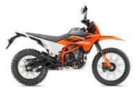 KTM 390 ENDURO R -Förhandsboka!