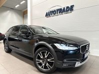 Volvo V90 Cross Country D4 AWD Advanced SE 190hk/Drag/Skinn