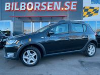 Dacia Sandero Stepway 0.9 TCe Euro 6