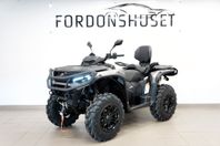 Can-Am OUTLANDER OUTLANDER MAX PRO XU HD10 T | OMG LEV!!