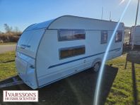 Adria Altea 542 KU / Barnkammare