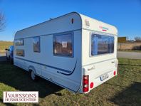 Adria Altea 542 KU / Barnkammare