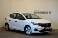 Dacia Sandero 1.0 TCe Essential Dragkrok 91hk