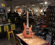 Ny Ibanez S521 MOL hos Musikbörsen i Göteborg