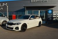 BMW 330e xDrive Touring Steptronic M Sport, Drag