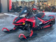 Lynx Rave RE 3500 850E-Tec Elstart MOMS KAMPANJ 4,95% ränta*