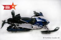 Yamaha sr viper ltx se *4,95% Ränta!*