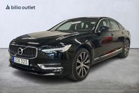 Volvo S90 T5 Inscription Pano B-kam Navi Skinn B&W Adaptiv