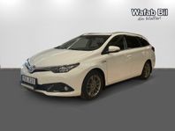 Toyota Auris TOURING SPORTS HYBRID E-CVT INTENSE EDI 136HK